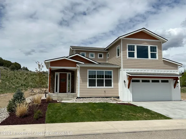 50 Mount Yale Ct, New Castle, CO 81647