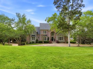 525 Arden Wood Pl, Brentwood, TN 37027