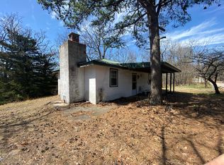 2083 County Road 358, Road, OK 74342