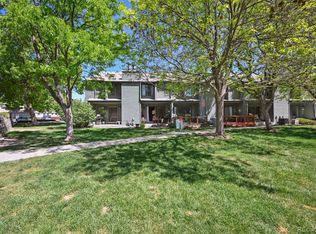 3596 S Depew St UNIT 9, Lakewood, CO 80235