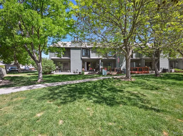 3596 S Depew Street #9, Lakewood, CO 80235