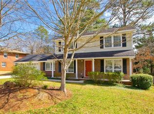 4081 Deerwood Pkwy SE, Smyrna, GA 30082