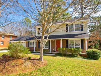 4081 Deerwood Pkwy SE, Smyrna, GA, 30082