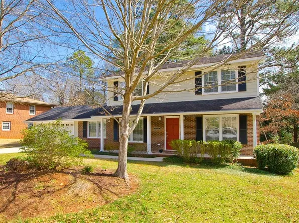 4081 Deerwood Pkwy SE, Smyrna, GA 30082