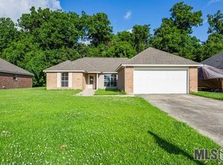 5207 Cicero Dr, Darrow, LA 70725