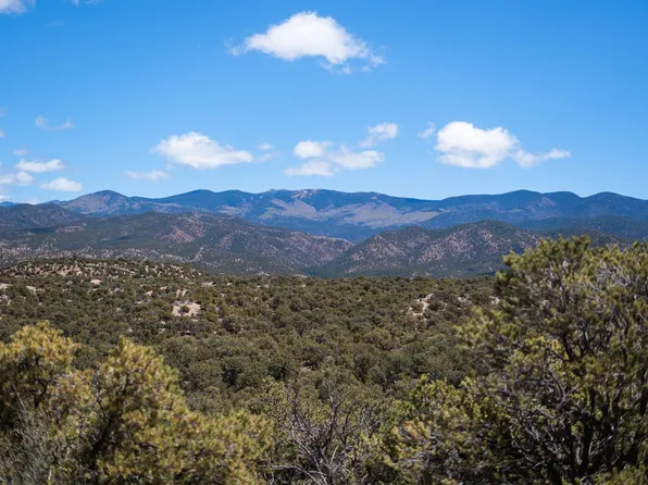 Ridge Rd, Santa Fe, NM 87505