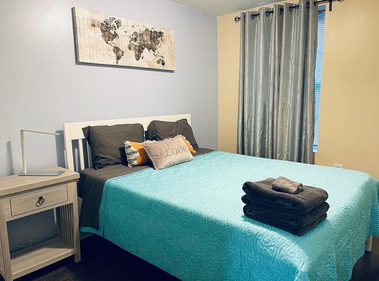 2 bed, 1500 sqft, $2,600 — Photo 4