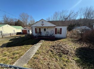 163 Ruby Ave, Elizabethton, TN 37643