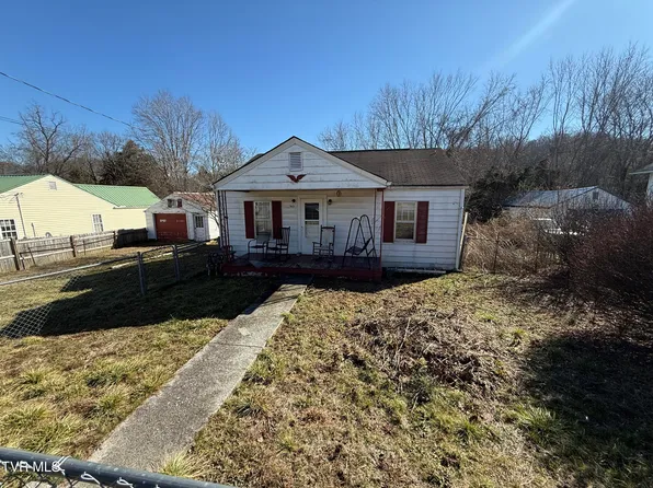 163 Ruby Ave, Elizabethton, TN 37643