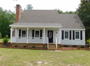 108 Sandy Springs Dr, Camden, SC 29020