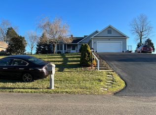 17073 Sedona Dr, Abingdon, VA 24211