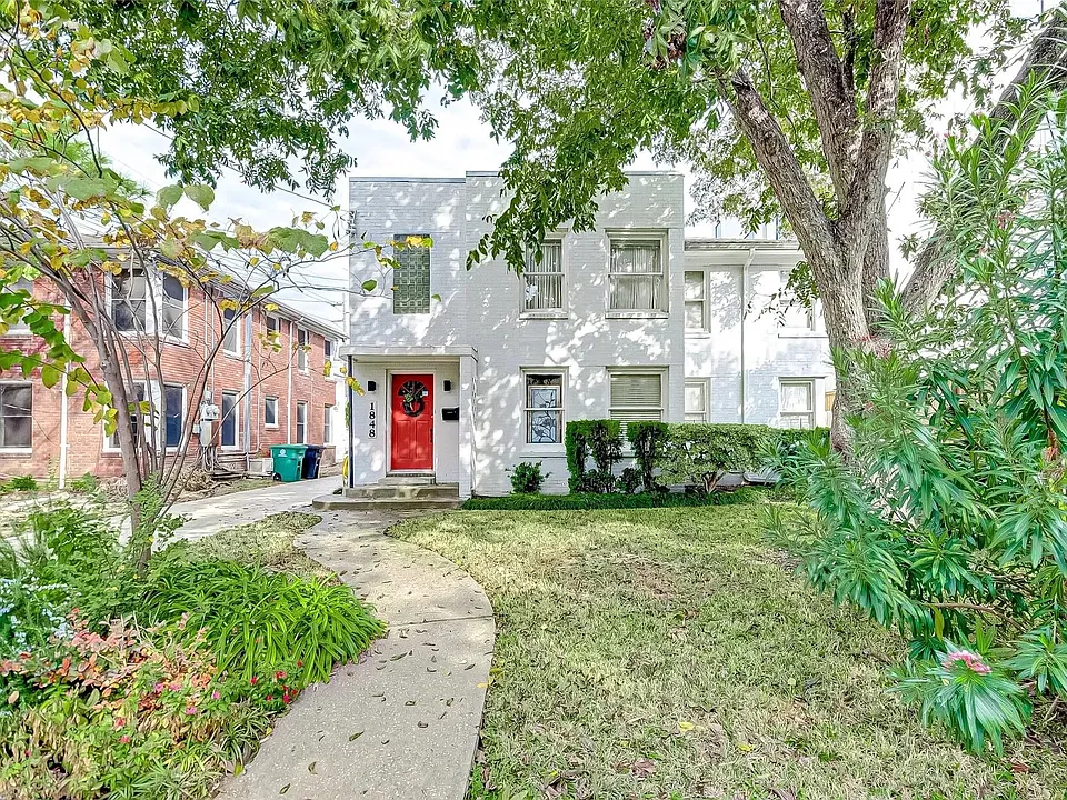 1852 Sul Ross St #1