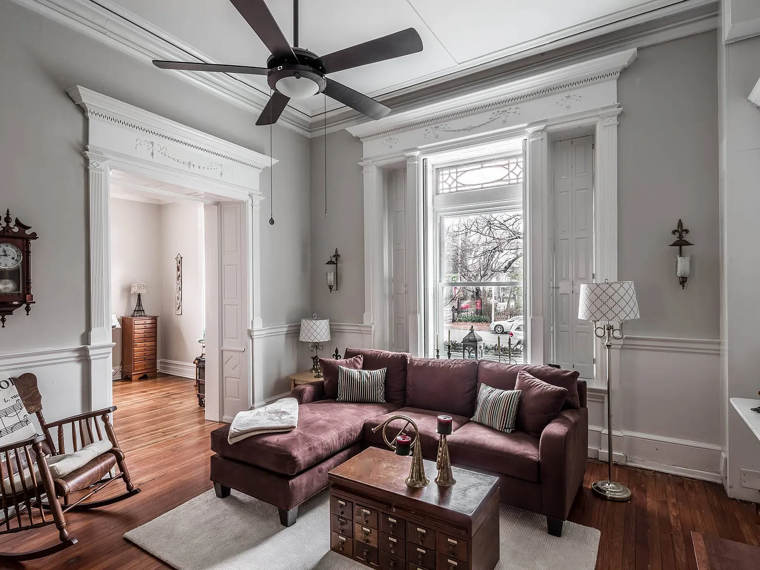 D'Ancona Mansion — Photo 3