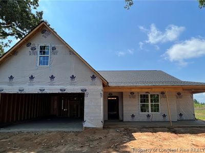 801 Wallace McLean Rd, Raeford, NC, 28376