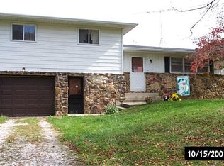 8803 S Rockport Rd, Springville, IN 47462