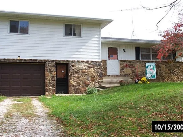 8803 S Rockport Rd, Springville, IN 47462