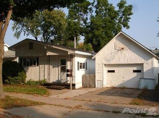 1617 18th Ave, Bloomer, WI 54724