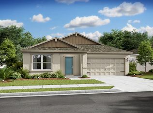 Daffodil IV Plan, Aspire at The Pines, Dunnellon, FL 34434