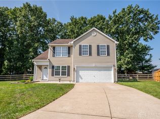 25 Forest View Ct, Monroe, OH 45050