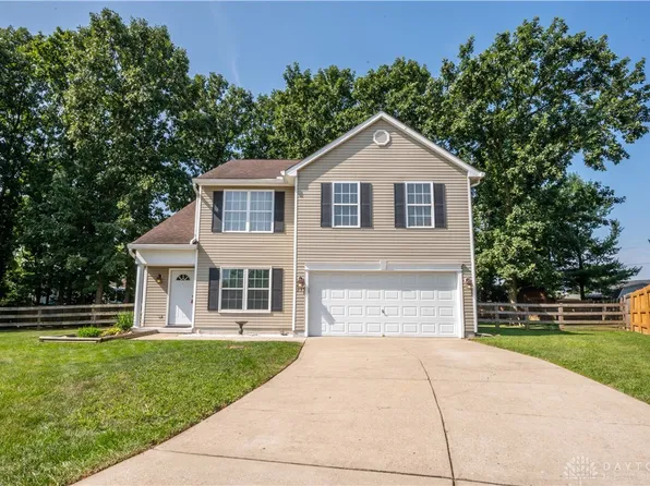 25 Forest View Ct, Monroe, OH 45050