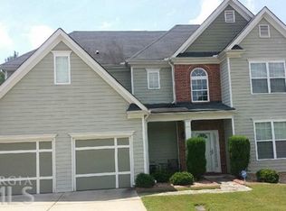 4285 Savannah Trl, Atlanta, GA 30349