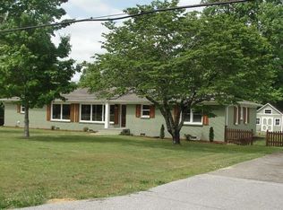 2208 Argyle Way, Gadsden, AL 35904