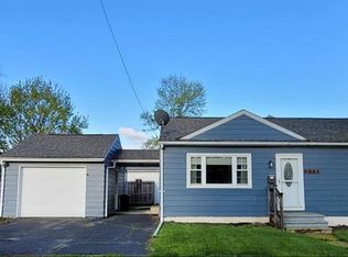 210 E Miller St, Elmira, NY 14904