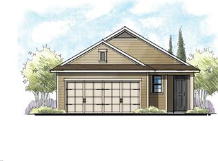 56 Foxcross Ave, Saint Augustine, FL 32092