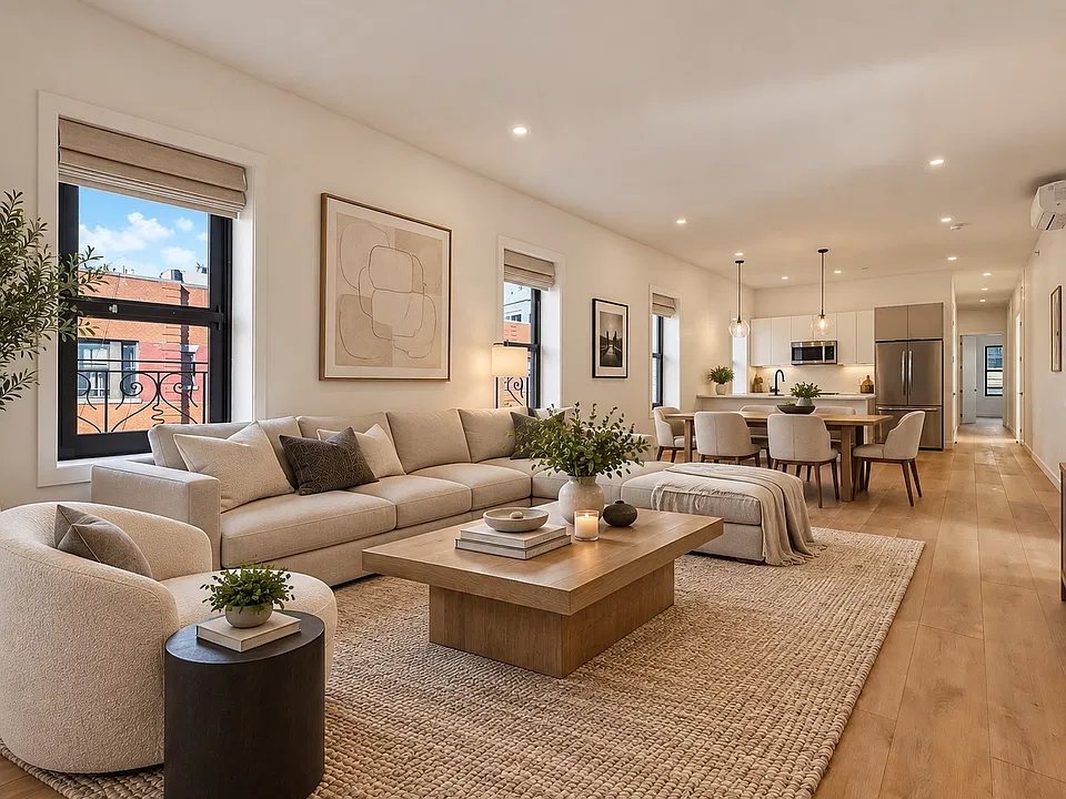 385 Broome St #4