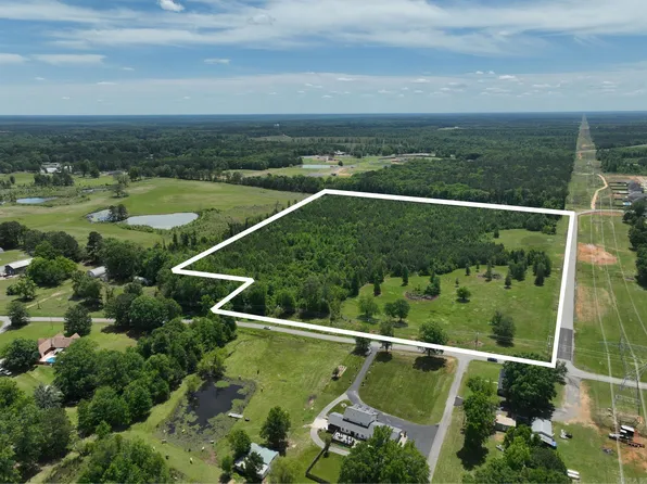 0 Shoemaker Rd, Sheridan, AR 72150