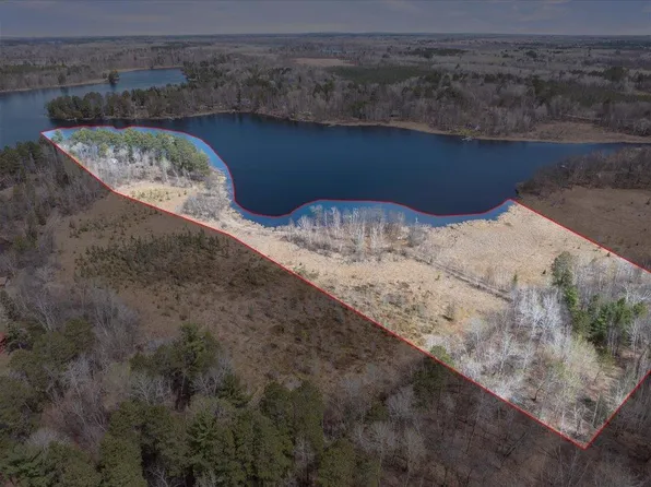 1218 Blue Heron Dr NW, Pine River, MN 56474