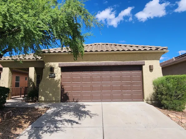 10353 E Valley Quail Dr, Tucson, AZ 85747