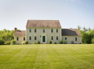 601 Northfield Rd, Lunenburg, MA 01462