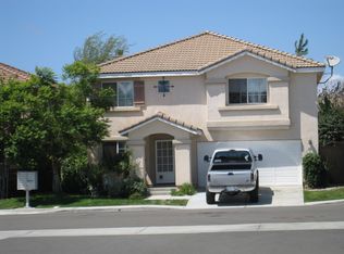 381 Spring Canyon Way, Oceanside, CA 92057