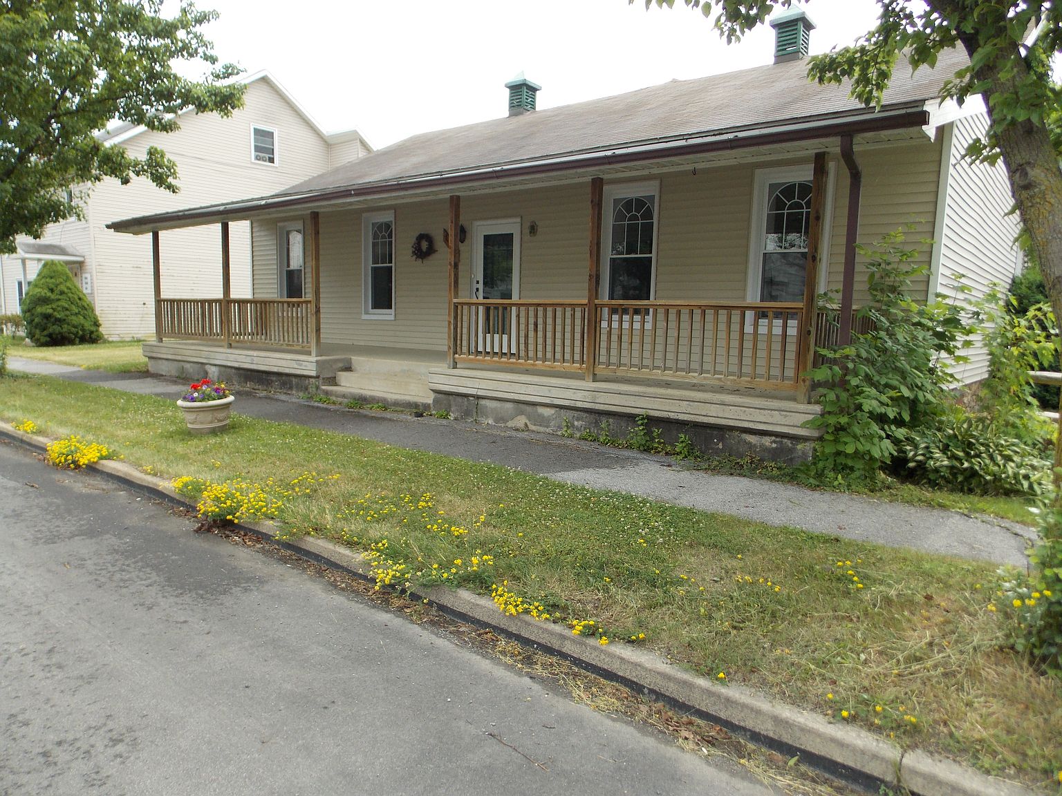 105 Turnpike St, Milesburg, PA 16853 Zillow
