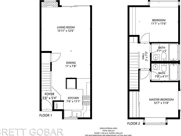 3rd image of 125 Hillcrest Dr #15