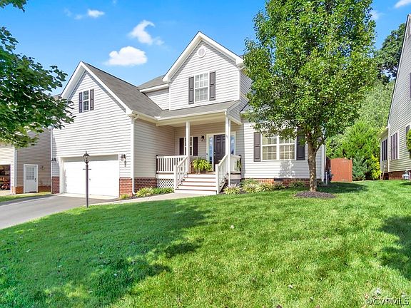 3rd image of 11356 Scots Hill Terrace Gln