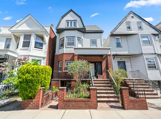 8 Cooper Pl APT 3, Weehawken, NJ 07086