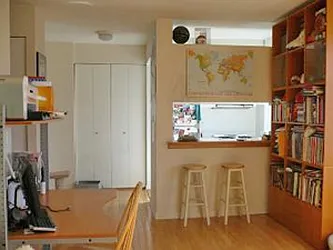 Rented by Corcoran