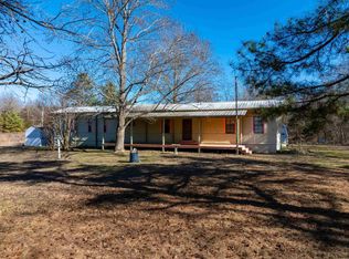 3774 Highway 167, Ash Flat, AR 72513