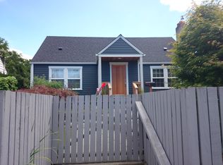 4822 50th Ave SW, Seattle, WA 98116