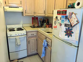 Rented by Joe Gotham LTD