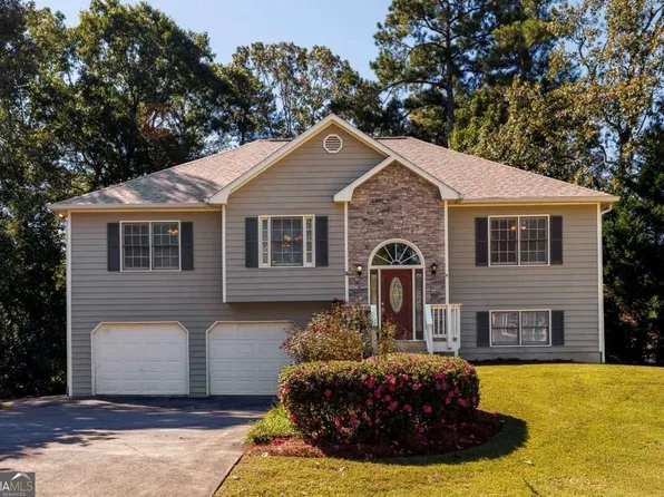 1034 Queensbury Run, Acworth, GA 30102