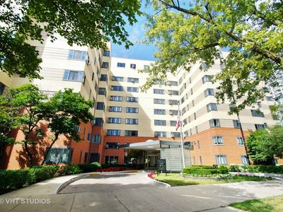 5060 N Marine Dr APT B4, Chicago, IL, 60640