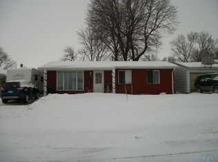 624 E 5th St, Aurelia, IA 51005