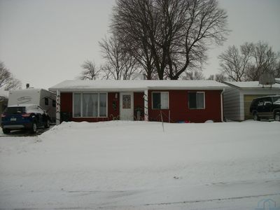 624 E 5th St, Aurelia, IA, 51005