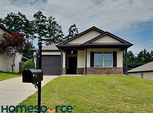70 Briar Ridge Ln, Odenville, AL 35120