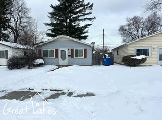 12869 Coleen Ave, Warren, MI