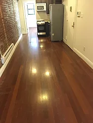 Rented by Westminster Management