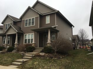 1442 Wild Iris St, Sun Prairie, WI 53590